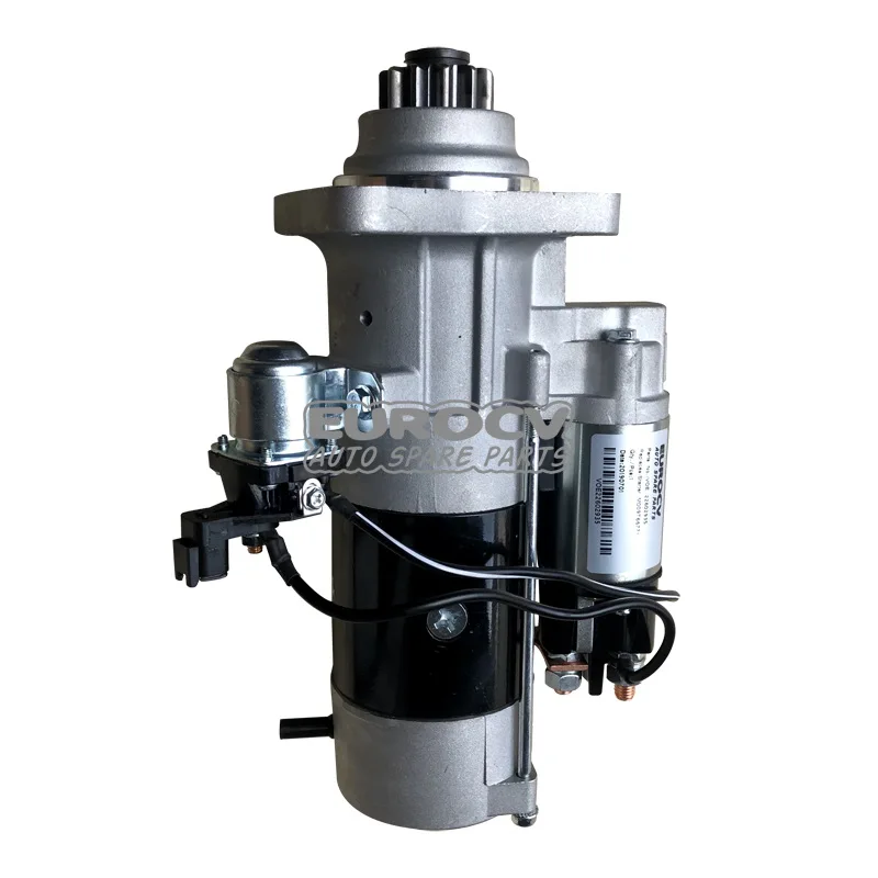 Запасные части для Volvo Trucks VOE 22602935 Starter|Деталь шасси| |
