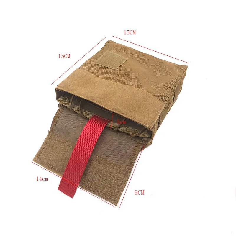 Портативный набор первой помощи защитный спасательный медицинский