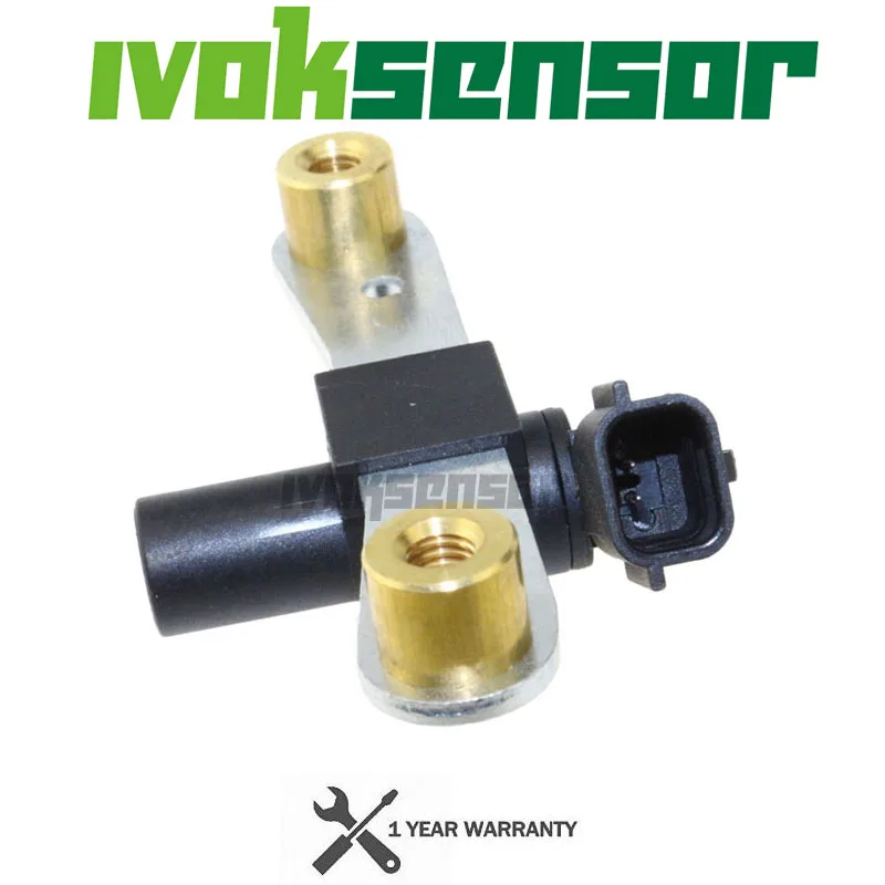 100% тестовый Датчик положения коленчатого вала коленчатый вал обороты для Renault