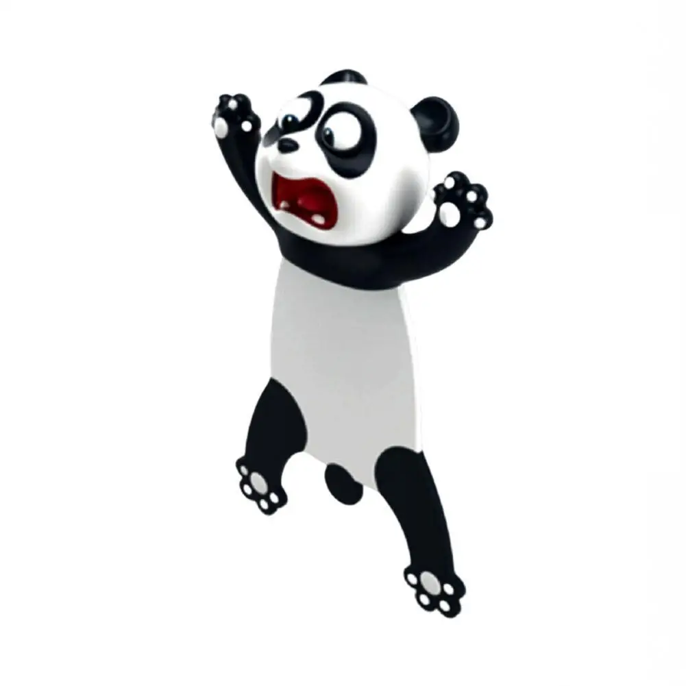 

Креативная 3D Закладка, мультяшная новинка, Закладка с животными, канцелярские принадлежности Bookm, сувениры, милая офисная Закладка, день рож...