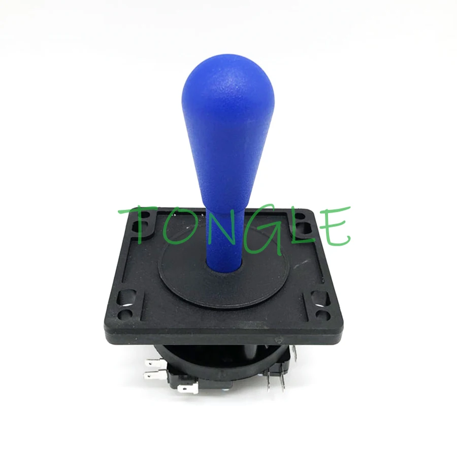 Аркадный истребитель для соревнований 2 шт./лот 360 позиционный джойстик в стиле HAPP