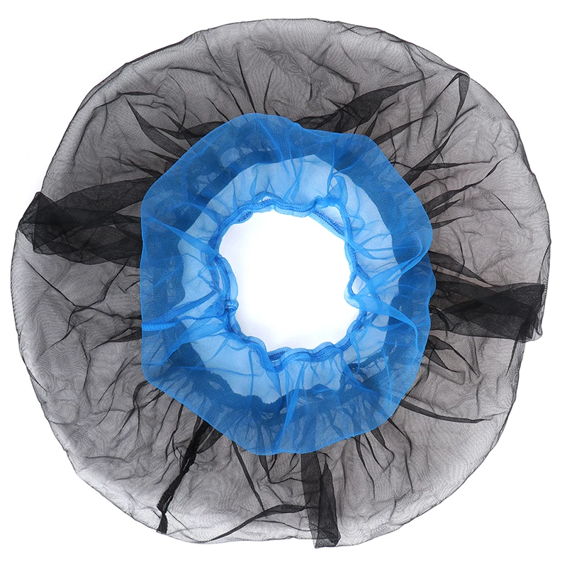 Нейлоновая воздухопроницаемая сетка для защиты семян попугаев мягкая легкая