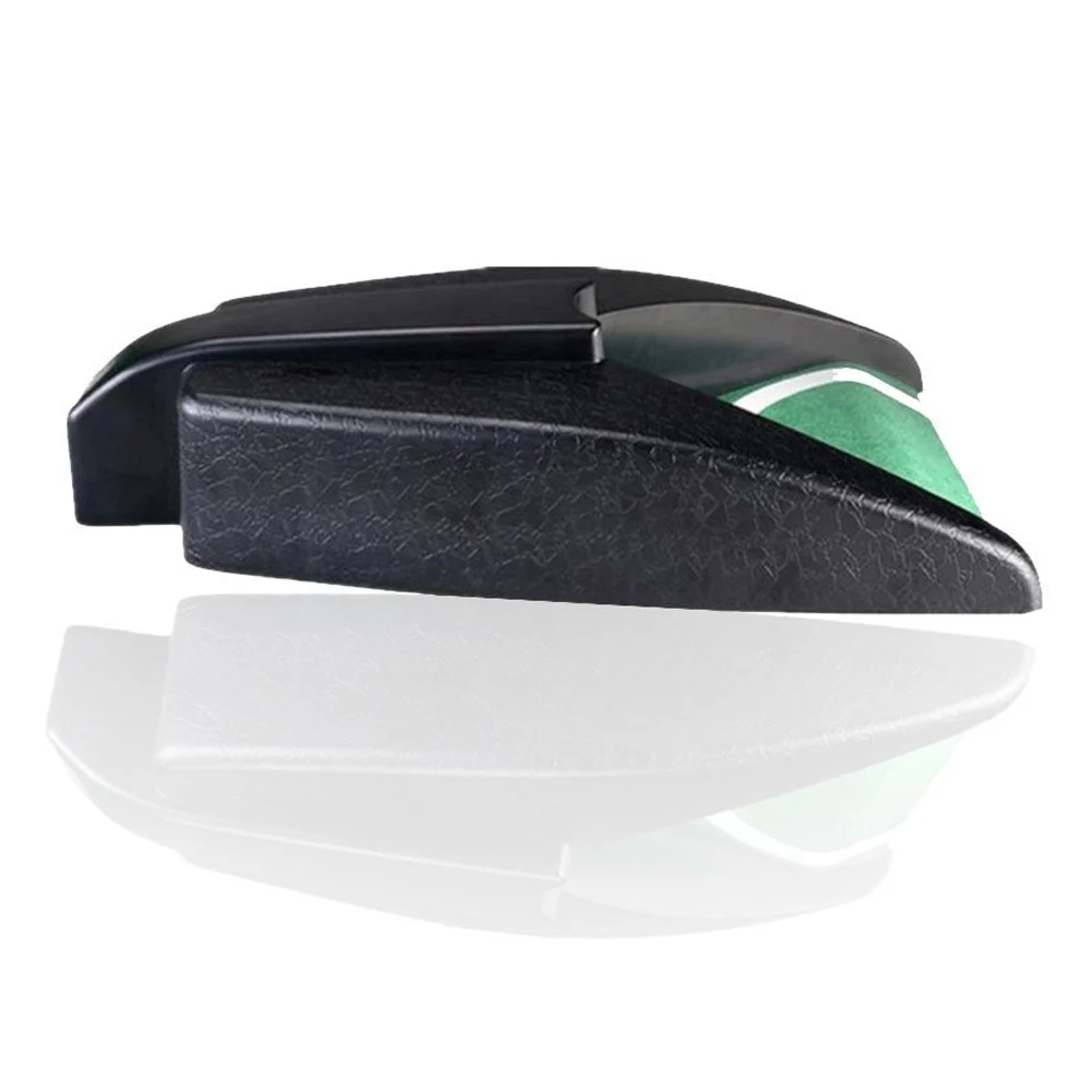 Автоматическая машина для возврата стаканов гольфа тренировка уличного сада