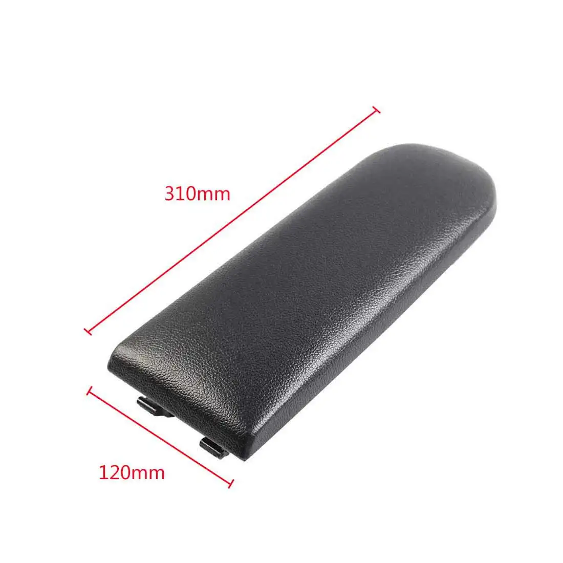 Применимый для Volkswagen VW Polo СЕДАН 2010 2011 2012 2013 центральной авто крышка коробки подлокотника консоли крышка