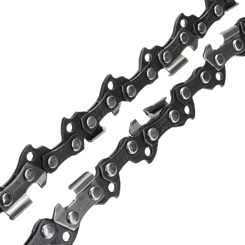 2 шт. 16 &quotцепная пила для резки древесины бензопила запчасти TITAN TTB355CHN