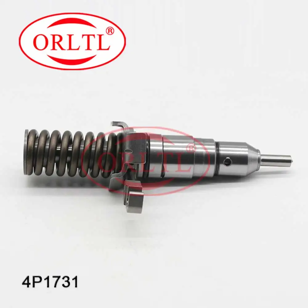 Орлит 4P1731(4p1731) форсунка насоса сопло экскаватора оригинальный инжектор для