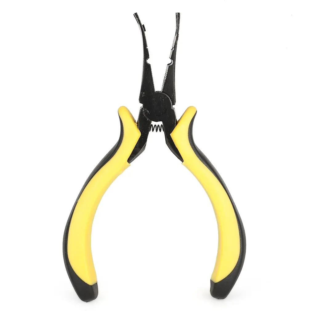 Высококачественные плоскогубцы для радиоуправляемых вертолетов самолетов