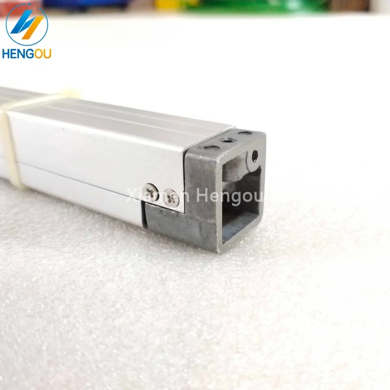 DHL Free Shipping SM52 Printing Machine Heidelberg Auto PS Plate Clamp 00.580.4473 00.580.4473/03 | Компьютеры и офис