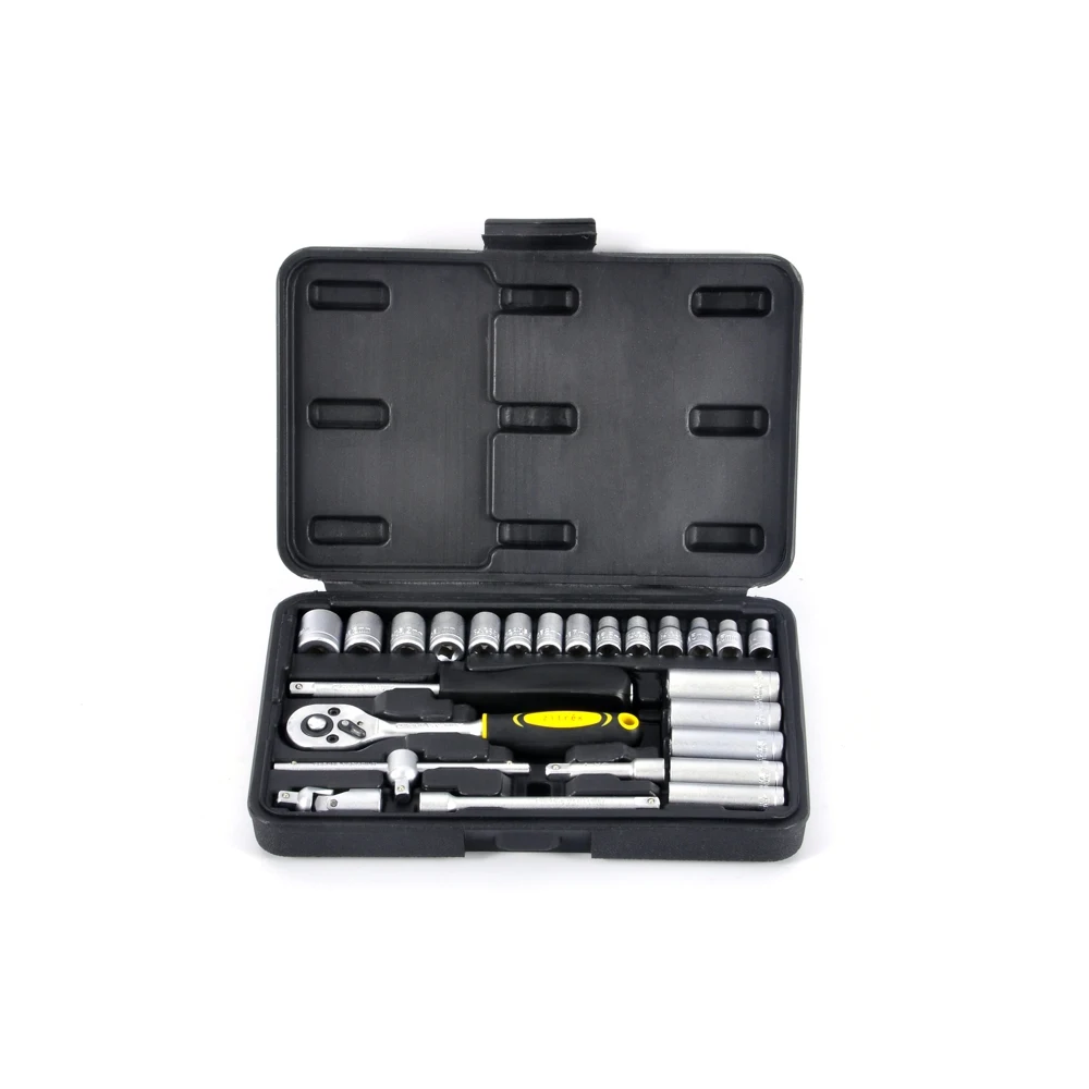 Tool Kit for auto zitrek Sam25 hand tools inspection and repairs automotive home accessoires garden household | Инструменты