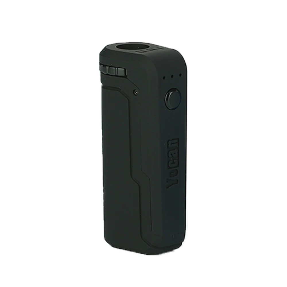 Yocan UNI Box MOD трехступенчатая Регулировка напряжения CBD подходит для любого типа