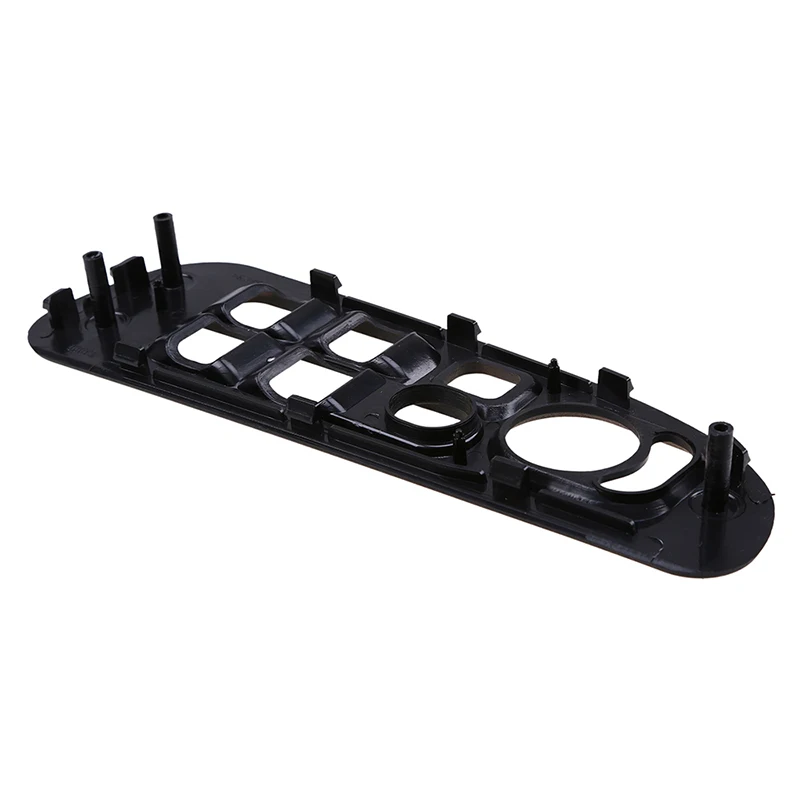 Передняя левая сторона водителя автомобиля переключатель стеклоподъемника