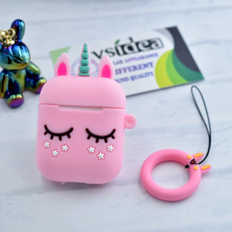 Для Airpods силиконовый защитный чехол TWS i11 i12 гамбургер попкорн Bluetooth наушники зарядное устройство коробка крышка Анти-потеря ремешок подарок