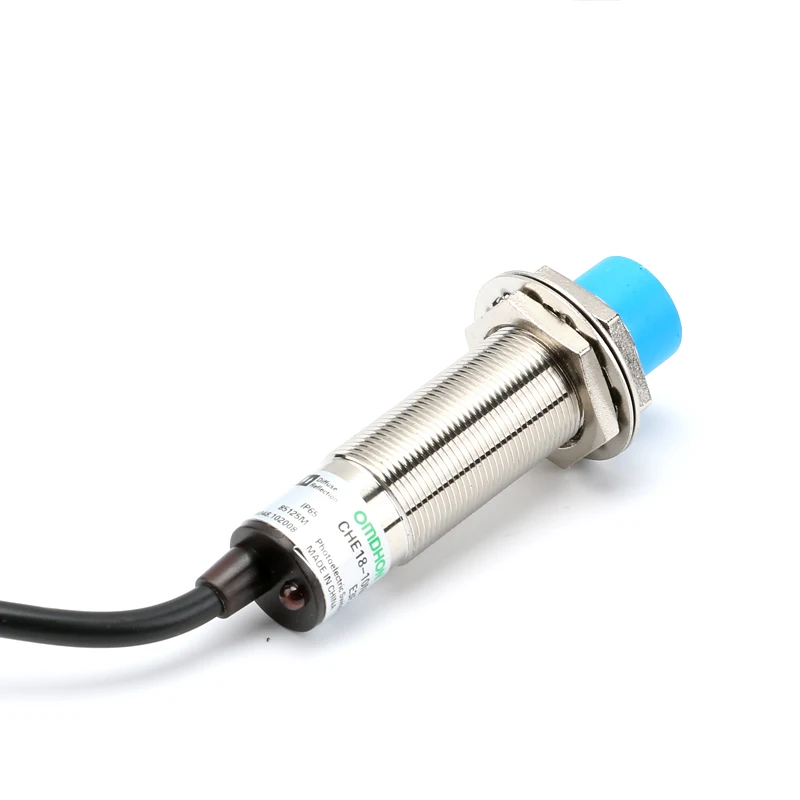 Переключатель LJ12A3-4-Z/BX LJ18A3-8-Z/BX новый индуктивный датчик приближения обнаружения