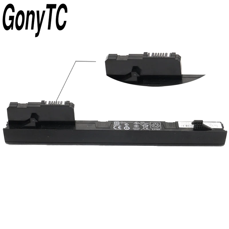 

GONYTC BX03 HP MINI 110 110-1000 1011 1012 530972-241 537626-001 607762-001