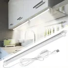 5V Usb Перезаряжаемые настольная лампа Уход за глазами светодиодный настольная лампа 3W5W светодиоидная лампа с регулируемой яркостью для офиса светильник книга светильник белыйтеплый белыйПрирода Белый