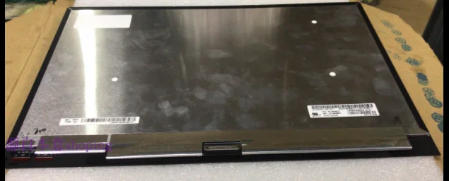 13," LP139UD1-SPC1 ЖК-дисплей в сборе сенсорный экран дигитайзер стеклянная панель Замена для lenovo Yoga 6 Pro 920 920-13 920 13