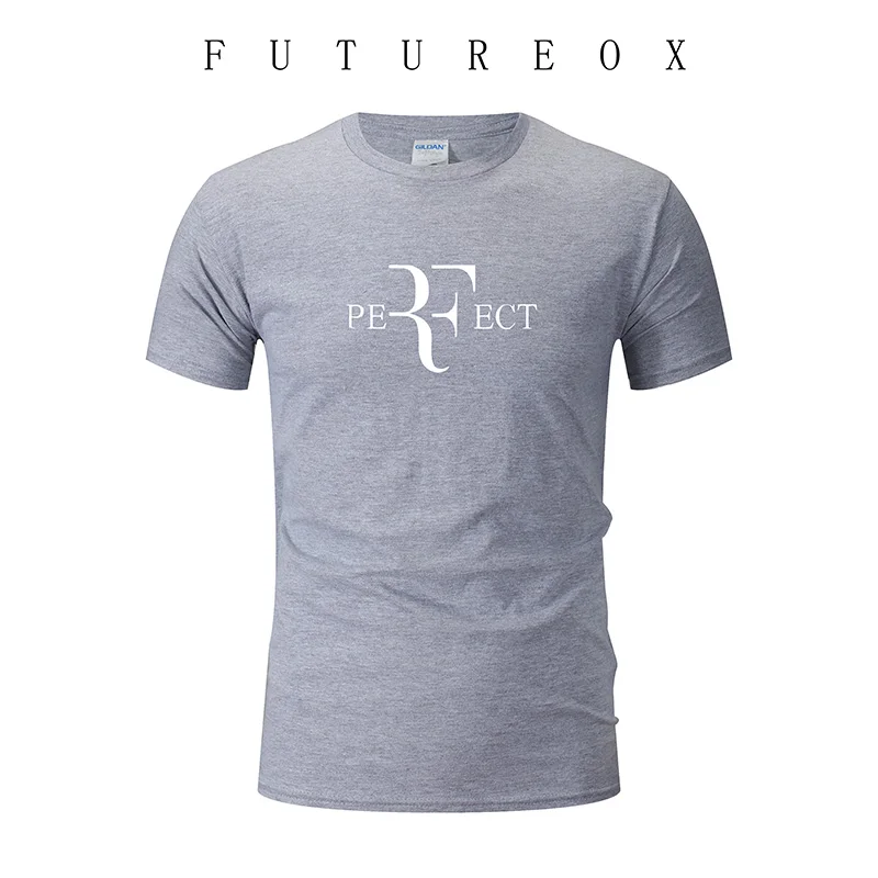 Новые мужские футболки для бега Спортивная Футболка Мужская модная спортивная