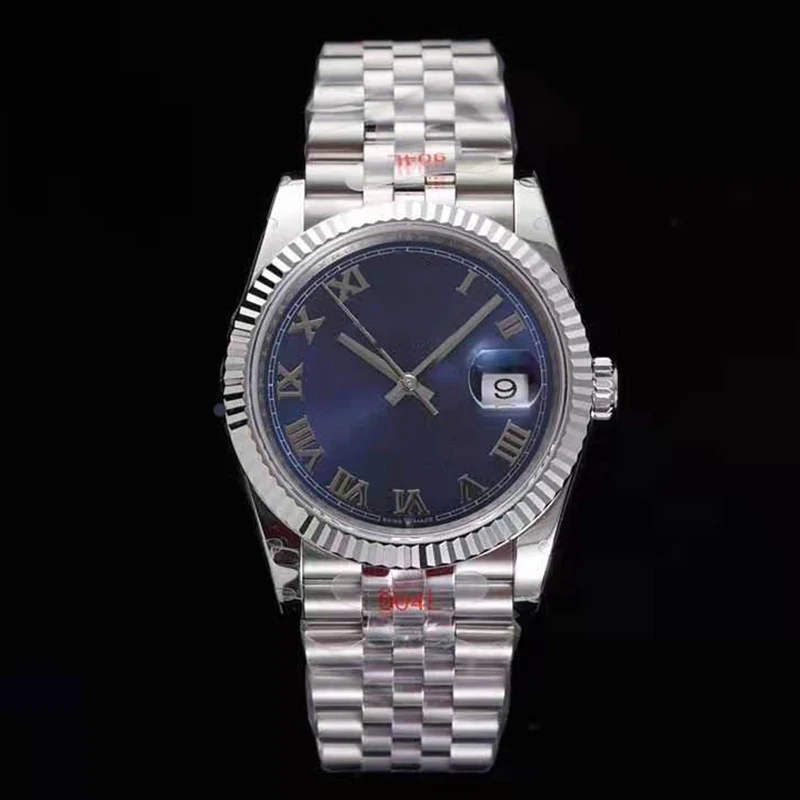 

Luxury Watch