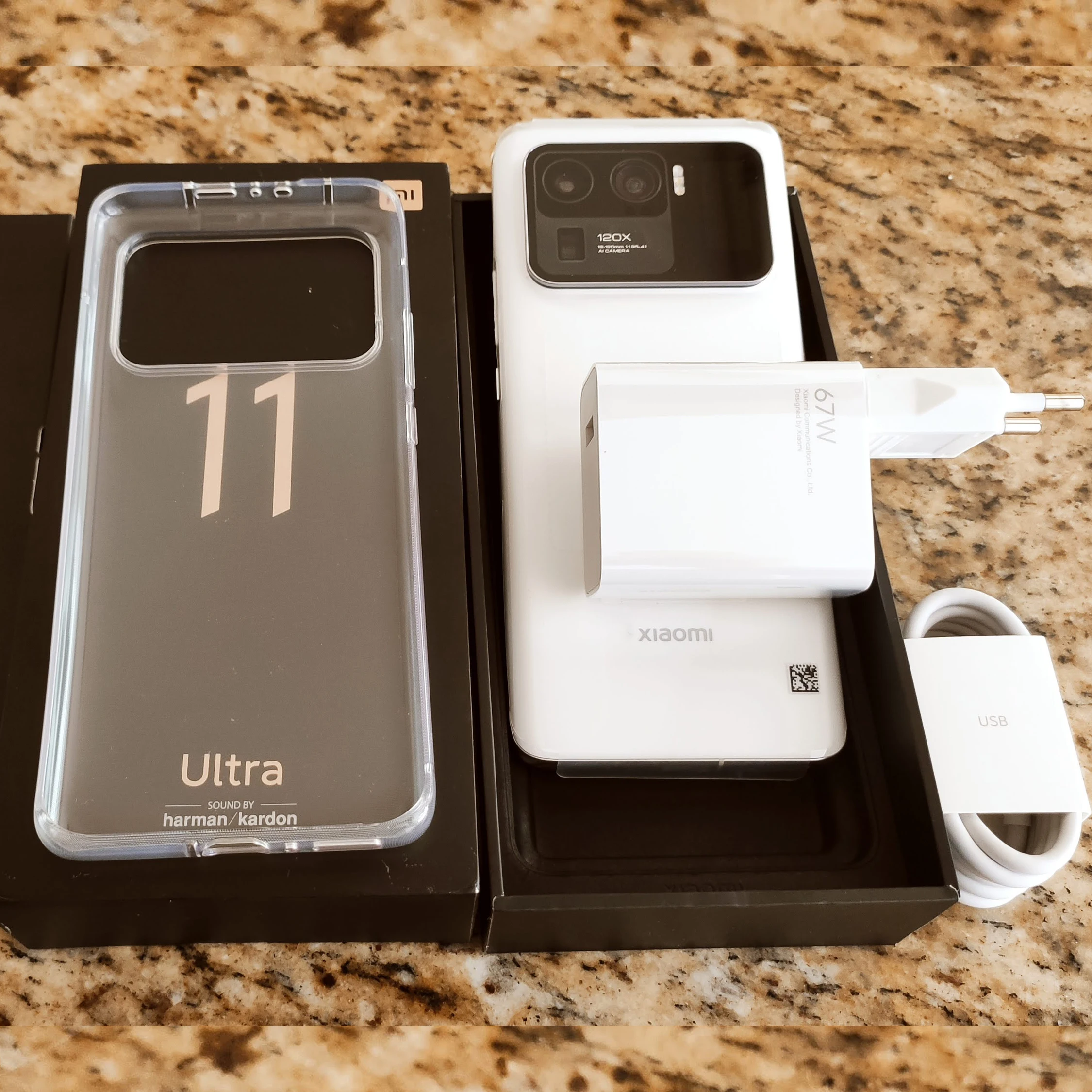 Xiaomi 11 Ultra 5g Купить