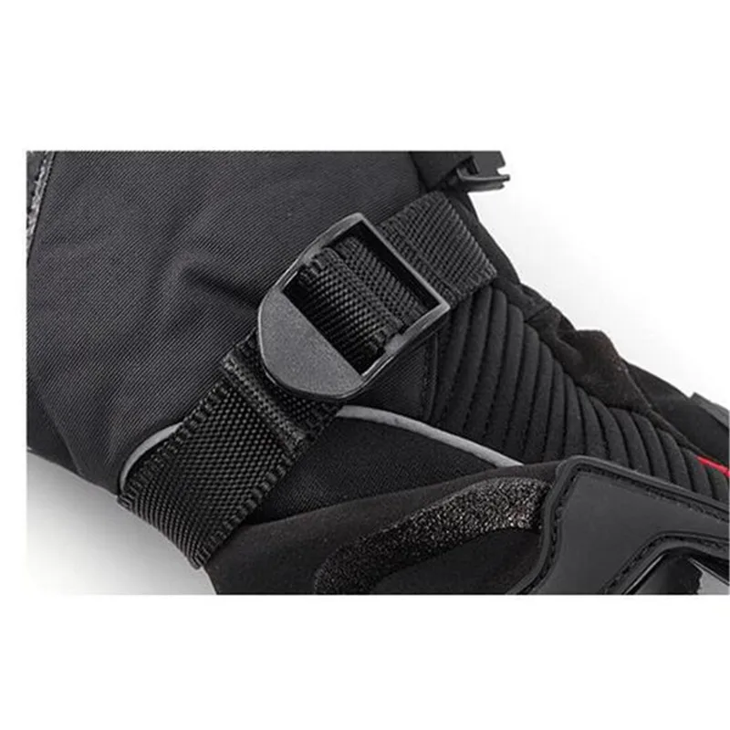 Мотоциклетные Перчатки SUOMY водонепроницаемые для мужчин и женщин с сенсорным