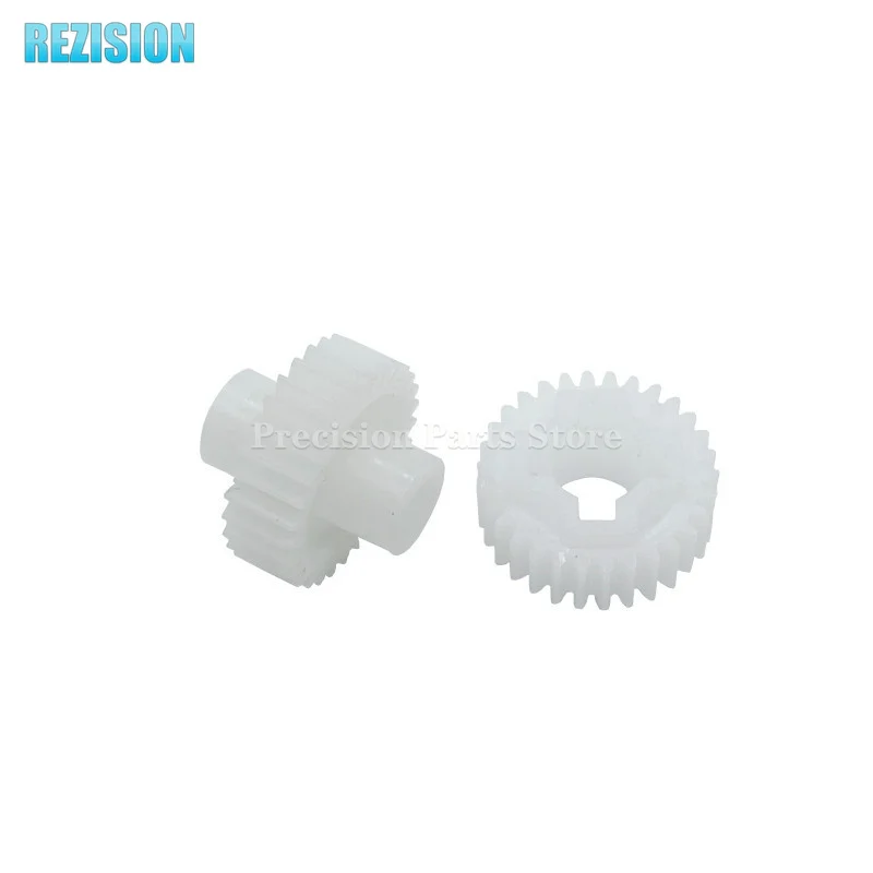 4425301301 4030300801 привод 30T 29T для Konica Minolta Bizhub BH 283 363 423 7828 250 282 362 420 501 Запчасти