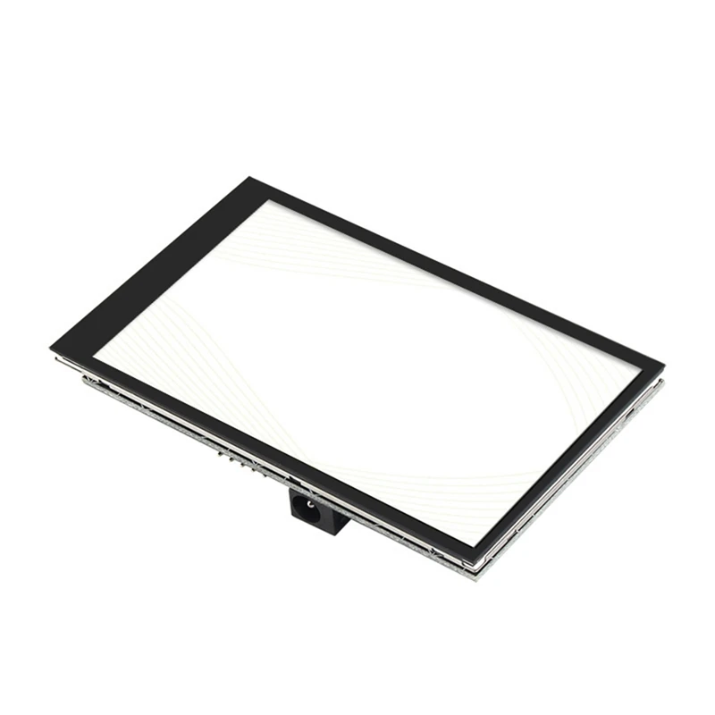 

4 дюйма Пресс Экран для Raspberry Pi 4B/3B +/3B 125 МГц Spi ЖК Дисплей Voor малиной/Ubuntu (убу́нту-операционная система/Kali/Retropie