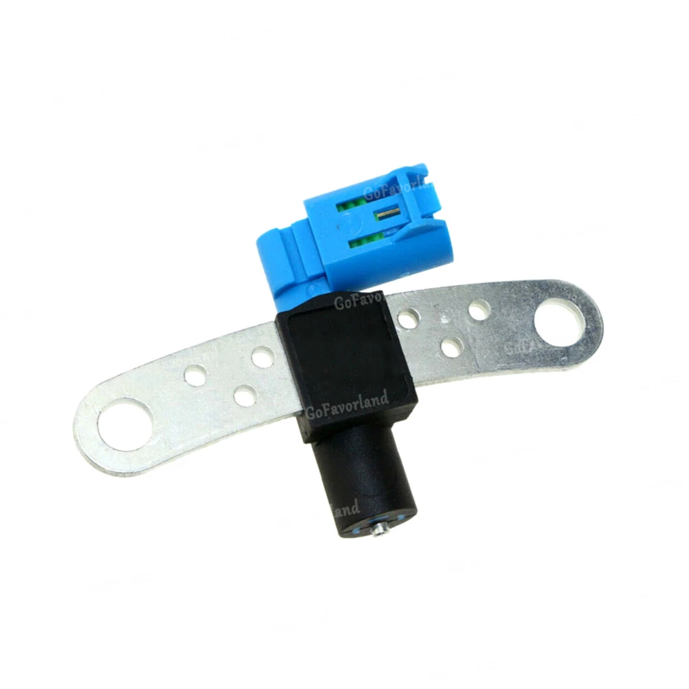 2-контактный коленчатого вала угол Сенсор 7700101970 для Renault Clio 1998-2005 Laguna 1998 Megane 1996-2000