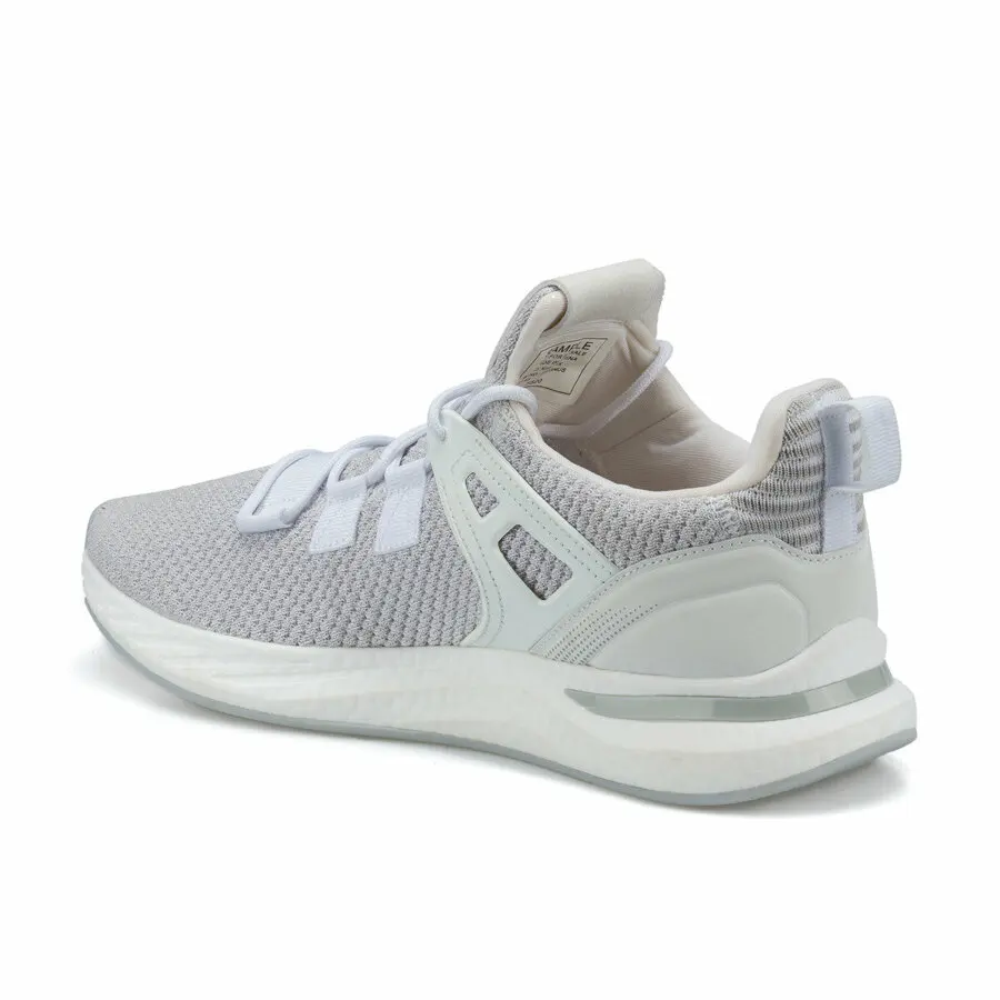 

Sneakers Men Kinetix Megnus White Men'S Sneaker Shoes