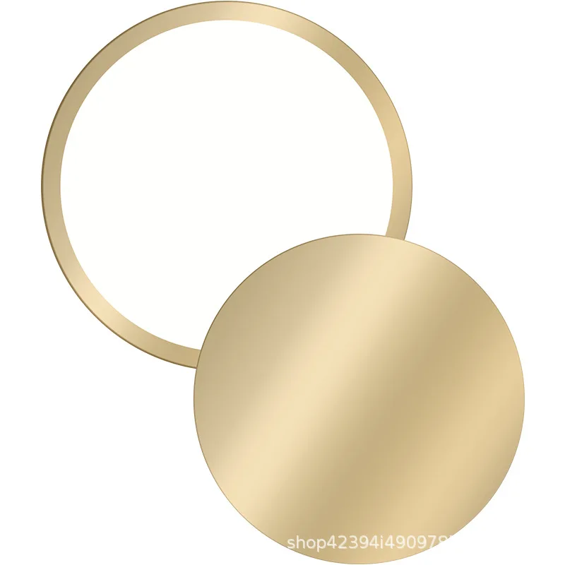 Современные светодиодные nordic светодиодный потолочный светильник lamparas de techo lampara s