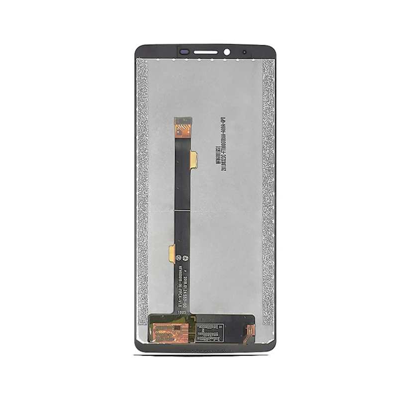 ЖК-дисплей и сенсорный экран для Oukitel K8 6 0 дюйма | Мобильные телефоны аксессуары