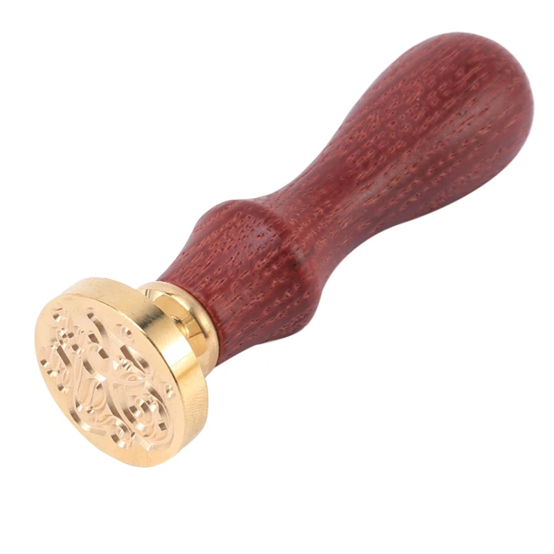 

Sealing Wax Seal Beans Stamp Beads for Vintage Craft Envelope Wedding Wax Seal Ancient Sealing Wax Stamp Making Tools