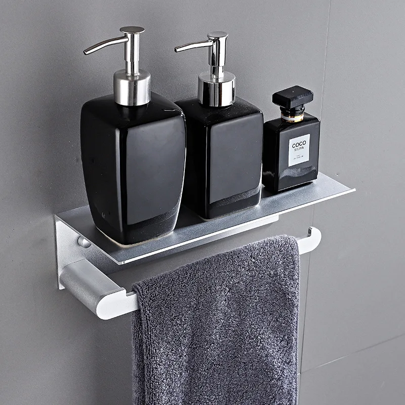 Настенный золотистый держатель для туалетной бумаги в ванную комнату рулона