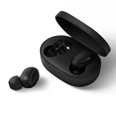 

A6S TWS Bluetooth pro mini bluetooth Headphones Wireless Earbuds 5.0 TWS Earphone Noise Cancelling Mic for Xiaomi headphones