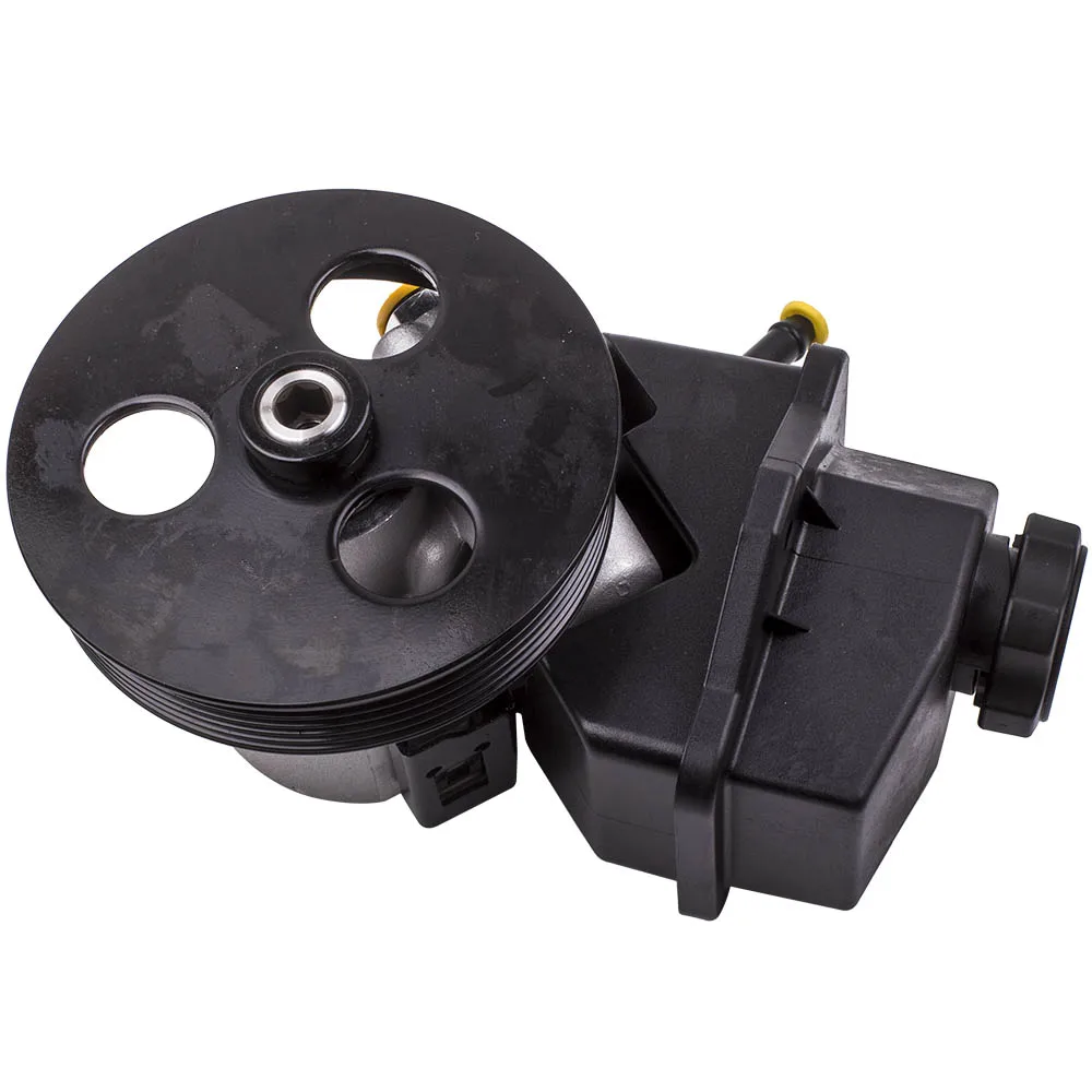 

Power Steering Pump For Chevrolet Impala Monte Carlo 3.5L 3.9L 06-2011 20-69989