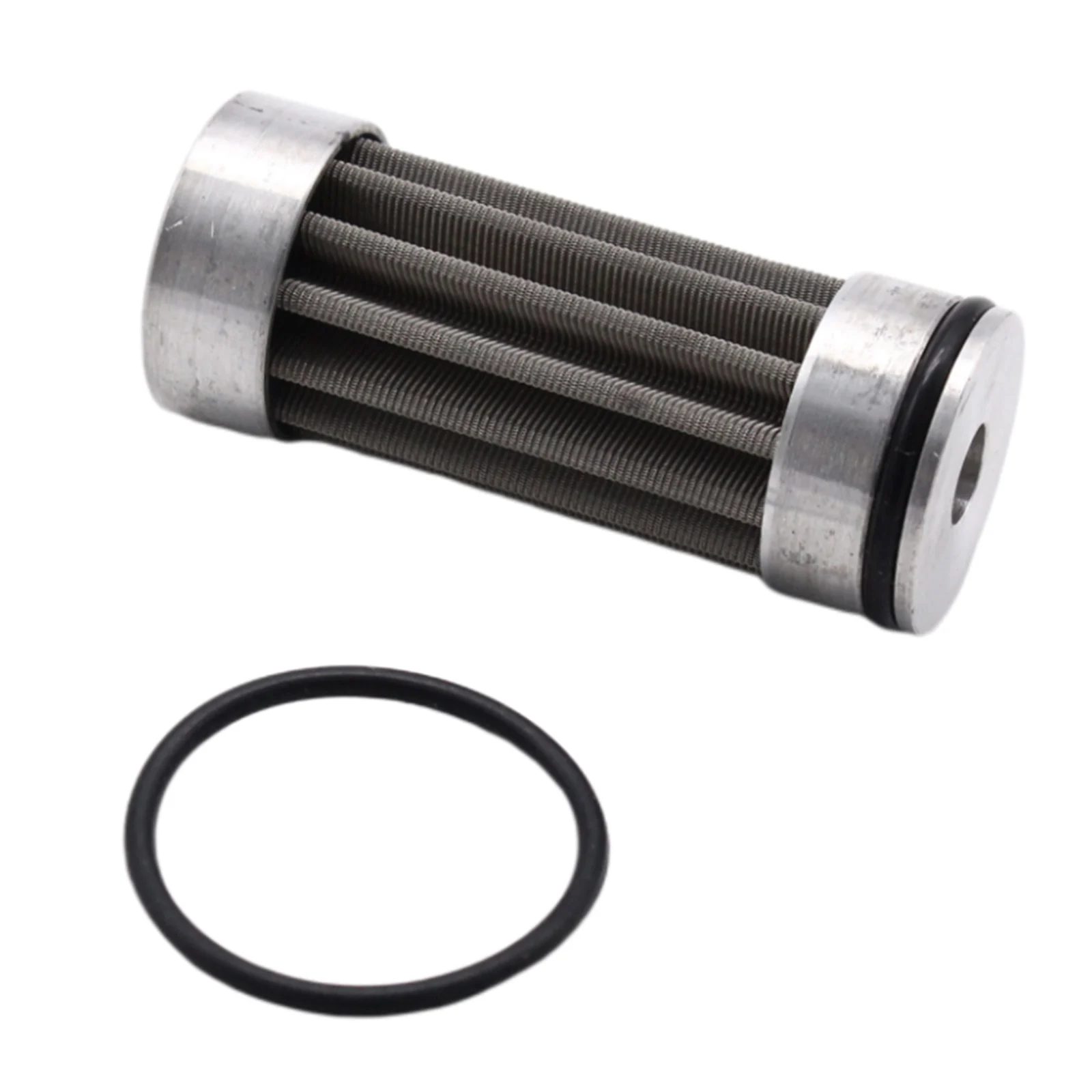 

Metal Compressor Valve Block Filter Car Accessories Supplies Parts for Land Rover Discovery 2 1998-2004 All Models RVJ1000010