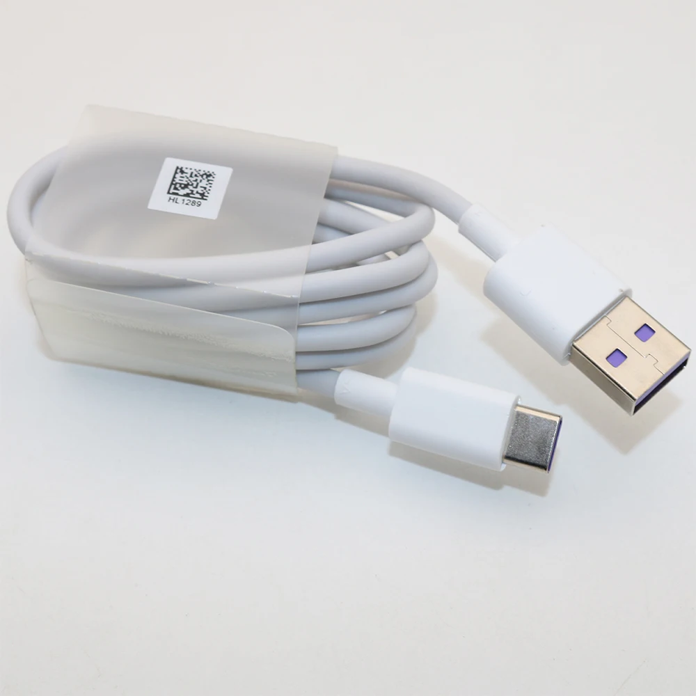 Сетевое зарядное USB устройство для HUAWEI 5 В 4 а А Type-C P20 Pro Lite P10 9 Plus Nova 3e | Мобильные
