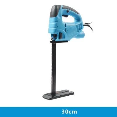 30cm cutter Электрическая пила для резки губки 220 в 570 Вт ручной нож для резки пены 4 вида длина лезвия резьба поделки, Скульптура Резак Прочный - Цвет: 30cm cutter