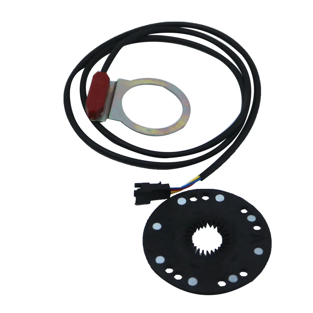 5/8 магнитная система PAS запчасти для датчика усиления педали электровелосипеда |