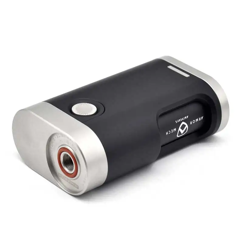 Мод Armor Mech V2 Style Box MOD полный механический комплект с кнопками для бокового огня