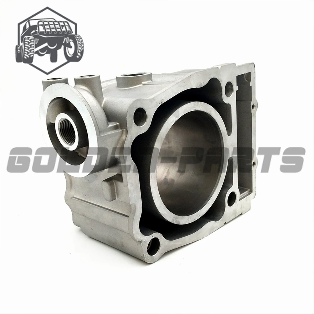 92 мм блок цилиндров для Kazuma 500 XinYang stels 500CC ATV UTV GO KART PARTS|Детали и аксессуары