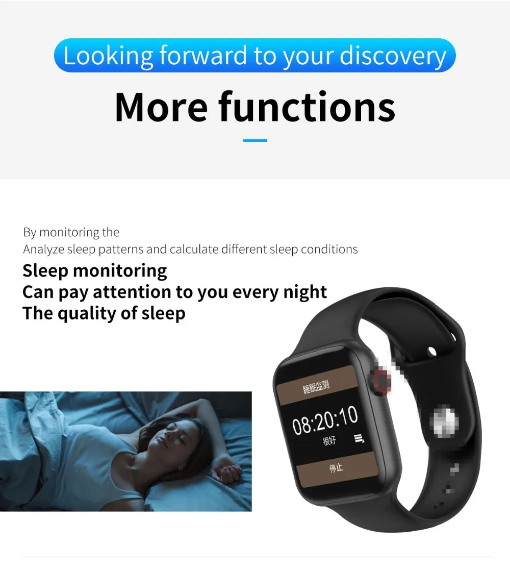 Новое поступление C200 Смарт-часы для мужчин и женщин bluetooth SmartWatchfitness Трекер