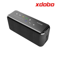 xdobo x8 max 100w bluetooth speaker tws stereo surround subwoofer 20000mah battery capacity sound column boombox caixa de som
