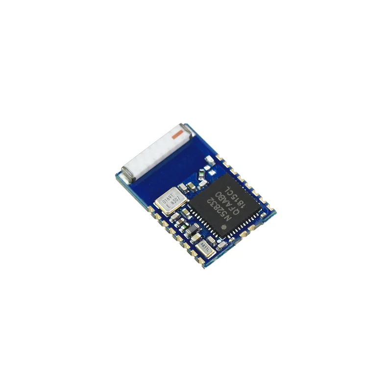 nRF52832 Low power Bluetooth-compatible module BLE MESH Networking serial port BLE521 super nRF51822