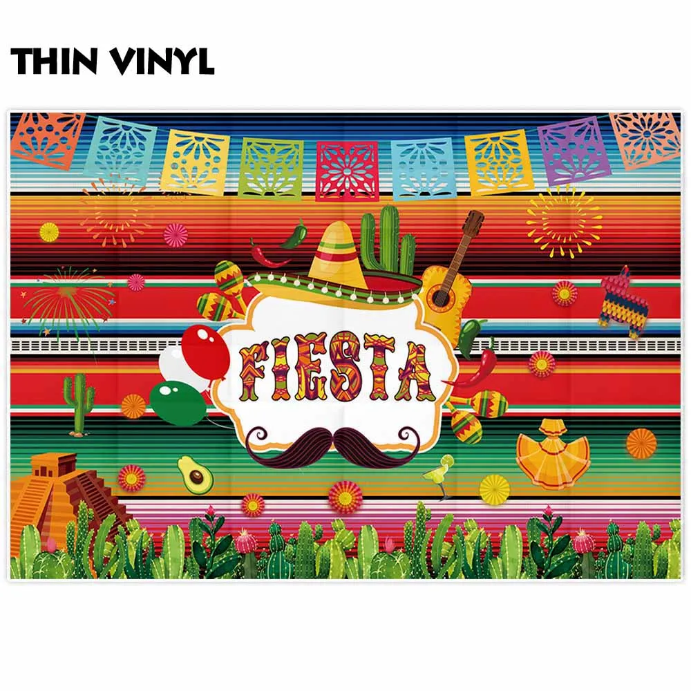 Allenjoy большой сценический фон для мероприятий мексиканские лотереи фейерверки