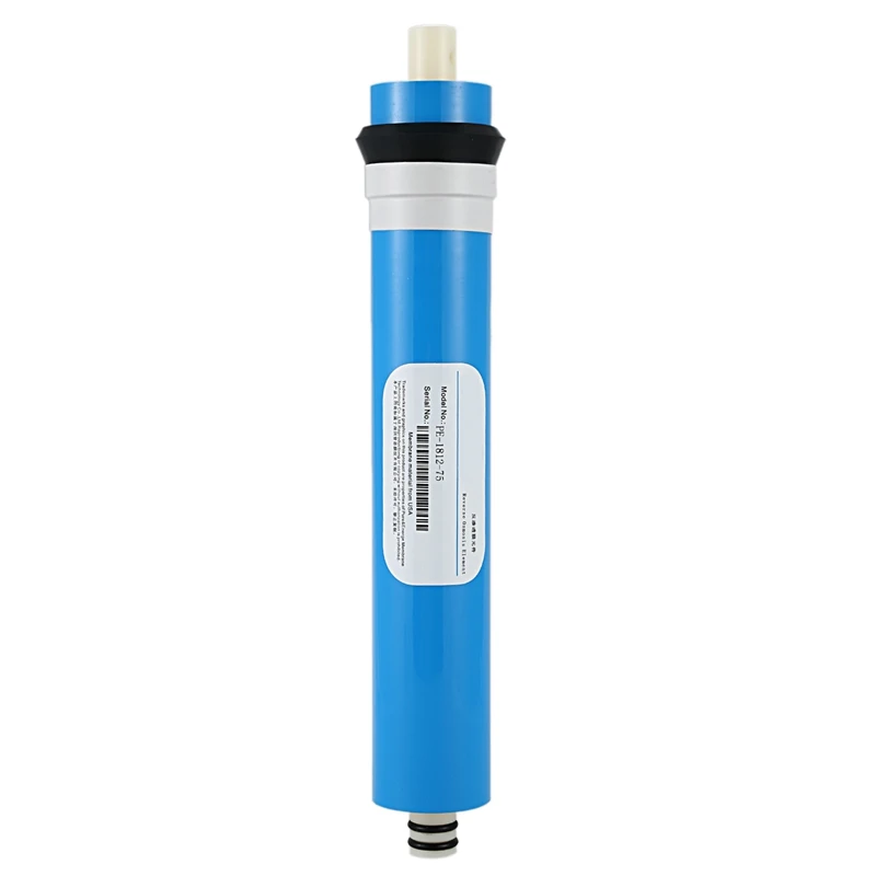 Vontron ULP1812-75 RO Membrane s NSF Reverse Osmosis System 75gpd Water Filter Cartridge | Бытовая техника