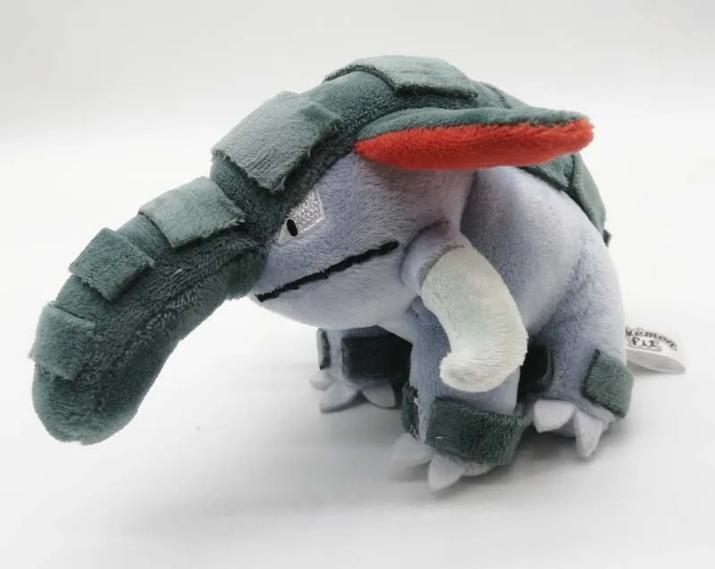 

OFFICIAL Center Original Limited Plush Doll Fit Donphan JAPAN