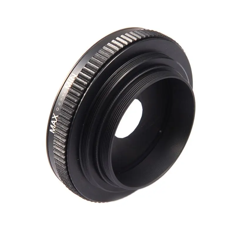 S8078 Adjustable Aperture 44 MM - 3 MM