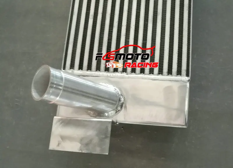 Для Dodge SRT4 SRT-4 Neon 2003-2005 2004 BOLT-ON FMIC Turbo Intercooler 03 04 05 | Автомобили и мотоциклы