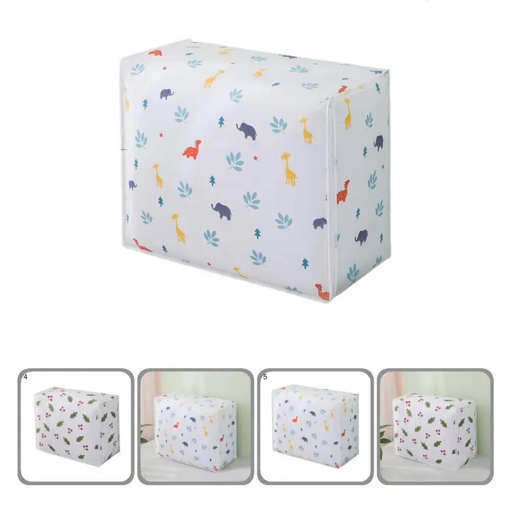 

Легкая стеганая сумка, удобная практичная сумка для хранения одежды, сумка для хранения одеял, сумка для хранения одежды