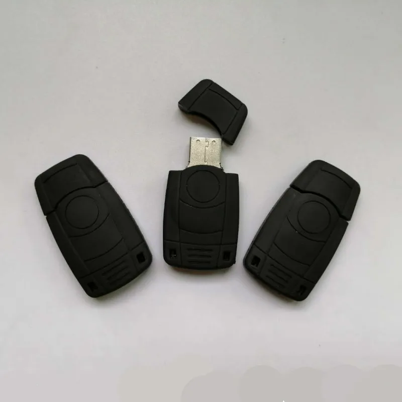 

Cute USB Flash Drive Real Capacity bens All Car Logo Key 8GB 16GB 32GB 64G new Pen Drive Pendrive Memory Stick U disk creativity